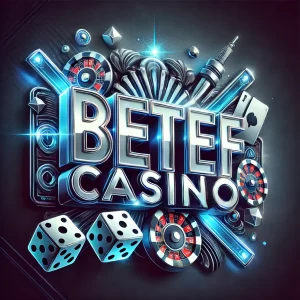 BETEF Casino