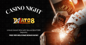 BALATO88 Casino