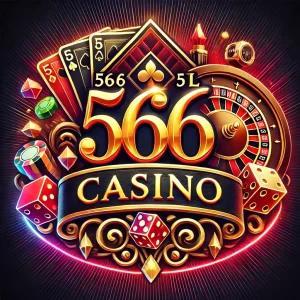 566JL CASINO