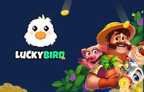 LUCKYBIRD COM