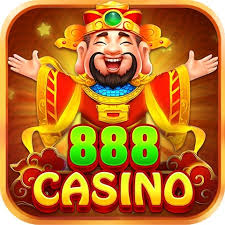 888 CASINO