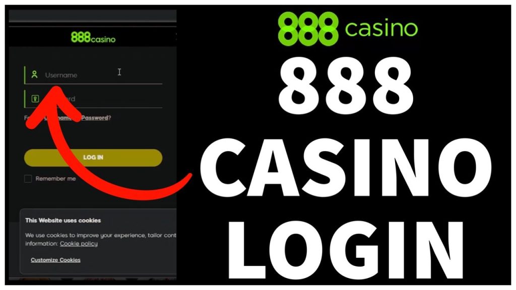 888 CASINO