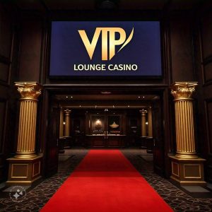 VIP LOUNGE APP