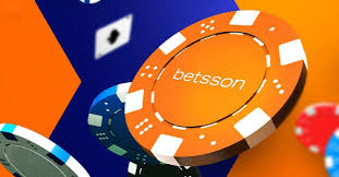 Betsson Casino